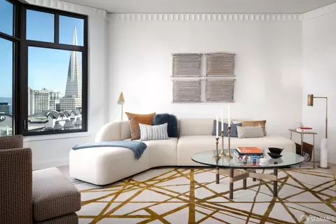 875 California St #601, San Francisco, CA 94108