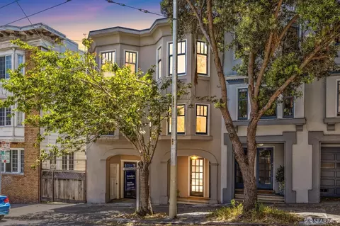 115 Parnassus Ave, San Francisco, CA 94117