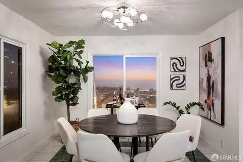 Dining - 2000 15th Ave, San Francisco, CA 94116 photo 1 of 5