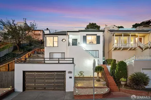 2000 15th Ave, San Francisco, CA 94116