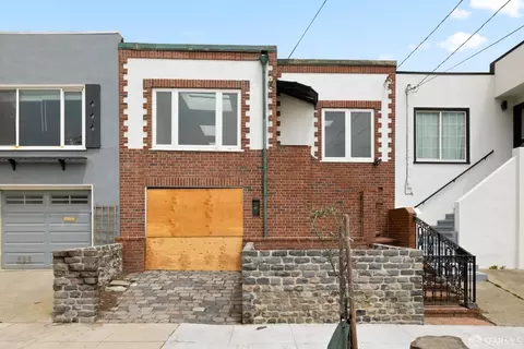 1210 48th Ave, San Francisco, CA 94122