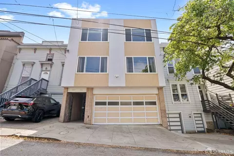 3260 Harrison St, San Francisco, CA 94110
