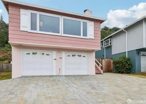 116 Del Monte Dr, Pacifica, CA 94044