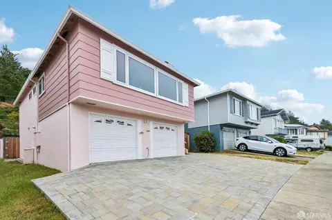116 Del Monte Dr, Pacifica, CA 94044 photo 2
