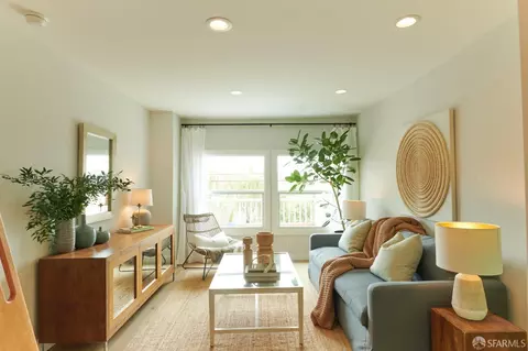 798 38th Ave, San Francisco, CA 94121