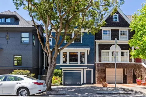 73 5th Ave, San Francisco, CA 94118