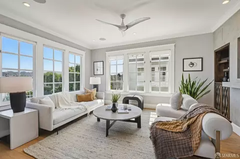 2760 Sacramento St #9, San Francisco, CA 94115