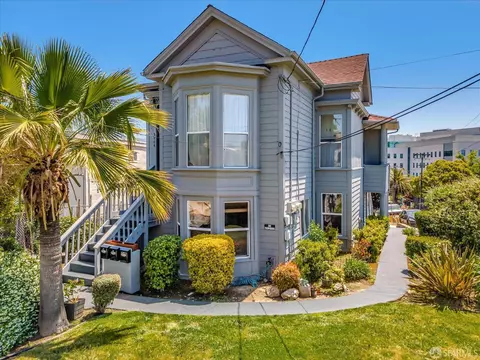 3104 13th Ave, Oakland, CA 94610