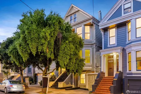 67 Sharon St, San Francisco, CA 94114