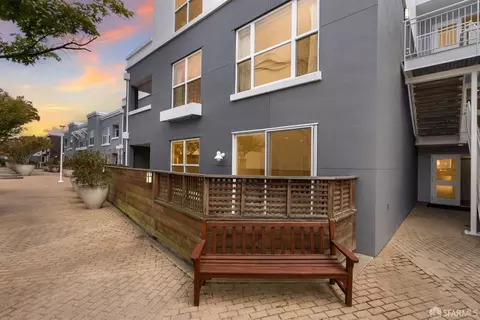 2001 Mcallister St #110, San Francisco, CA 94118