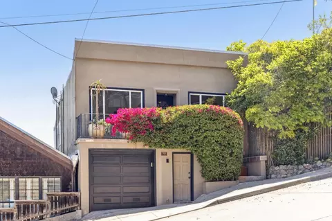745 De Haro St, San Francisco, CA 94107