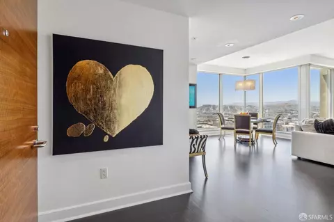 188 Minna St #22D, San Francisco, CA 94105