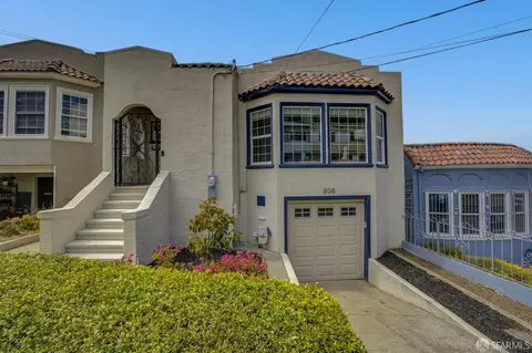 808 Templeton Ave, Daly City, CA 94014