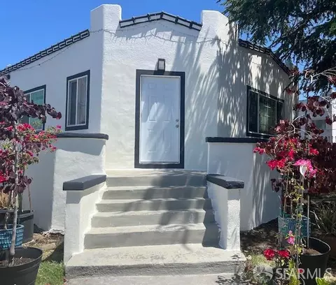 2701 Ritchie St, Oakland, CA 94605