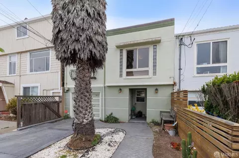 1607 47th Ave, San Francisco, CA 94122