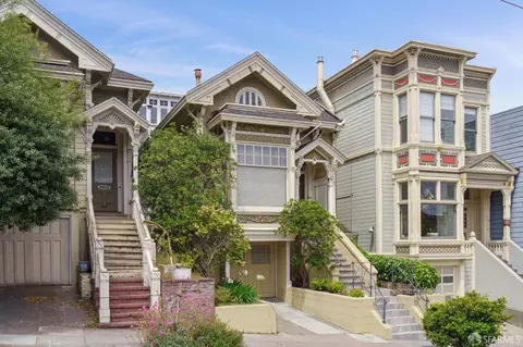 231 Divisadero St, San Francisco, CA 94117