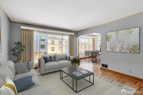 1534 12th Ave, San Francisco, CA 94122