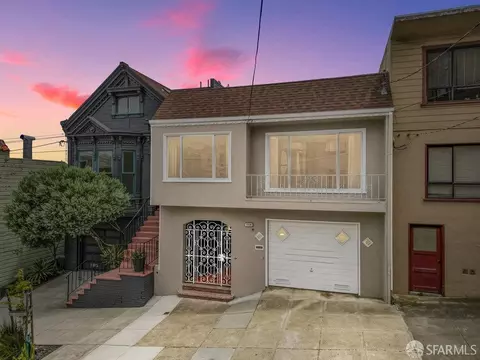 1534 12th Ave, San Francisco, CA 94122 photo 2