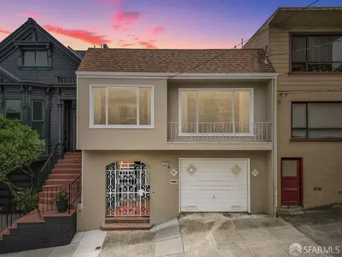 1534 12th Ave, San Francisco, CA 94122 photo 3