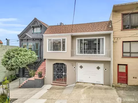 1534 12th Ave, San Francisco, CA 94122 photo 13