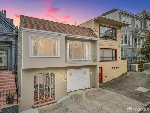 1534 12th Ave, San Francisco, CA 94122 photo 4