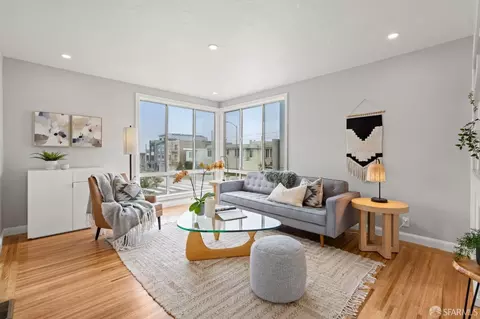 2400 45th Ave, San Francisco, CA 94116