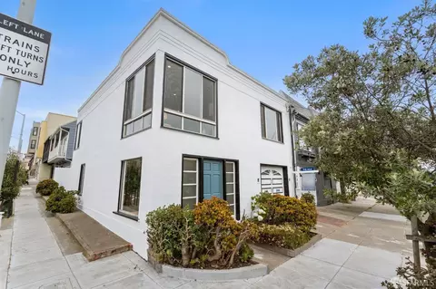 2400 45th Ave, San Francisco, CA 94116 photo 41