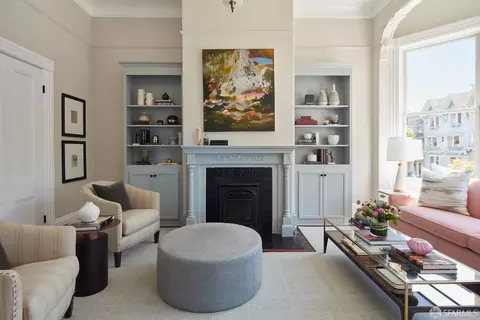 650 Oak St, San Francisco, CA 94117