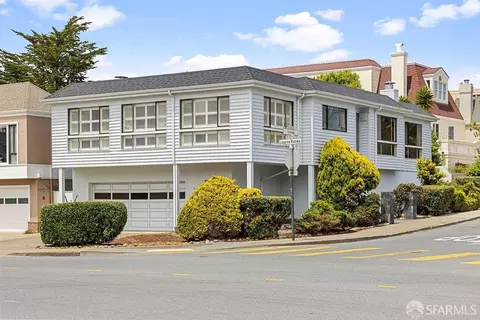 160 Ulloa St, San Francisco, CA 94127