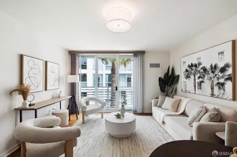 555 4th St #602, San Francisco, CA 94107