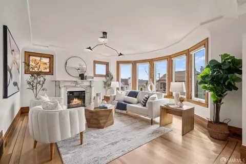 1392 Plymouth Ave, San Francisco, CA 94112