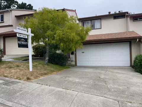 166 Saint Michaels Ct #56, Daly City, CA 94015