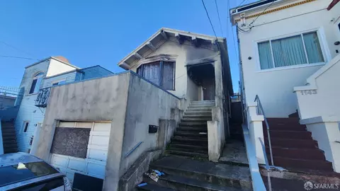 1137 Hanover St, Daly City, CA 94014