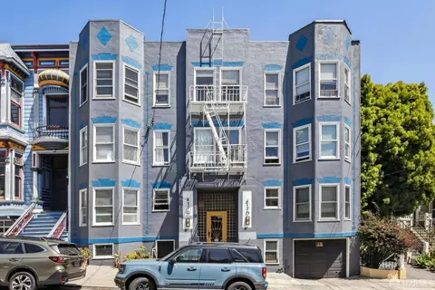 4170 17th St, San Francisco, CA 94114