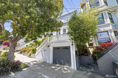 4362 23rd St, San Francisco, CA 94114