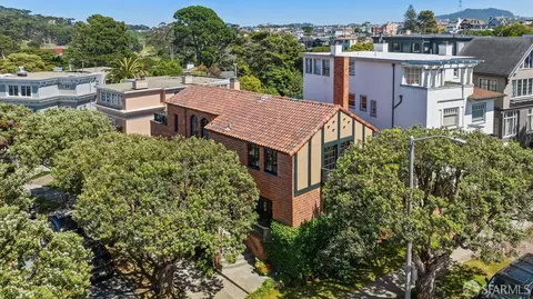 70 25th Ave, San Francisco, CA 94121 photo 42