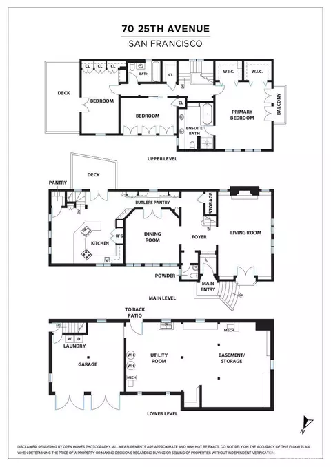 70 25th Ave, San Francisco, CA 94121 photo 46