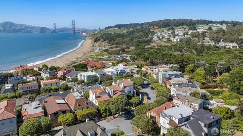 70 25th Ave, San Francisco, CA 94121 photo 45