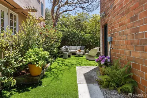 70 25th Ave, San Francisco, CA 94121 photo 40