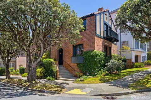 70 25th Ave, San Francisco, CA 94121