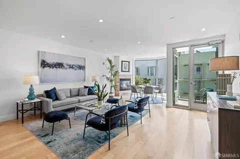 525 Gough St #501, San Francisco, CA 94102