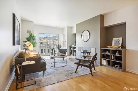 600 Chestnut St #407, San Francisco, CA 94133