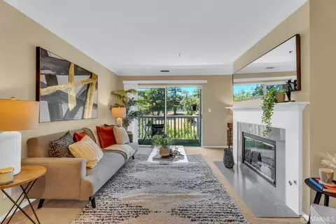 300 Murchison Dr #319, Millbrae, CA 94030 photo 6
