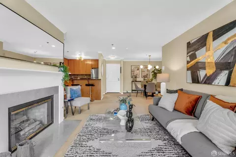 300 Murchison Dr #319, Millbrae, CA 94030 photo 8