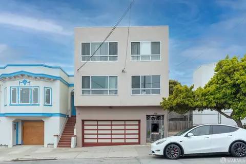 719 38th Ave, San Francisco, CA 94121