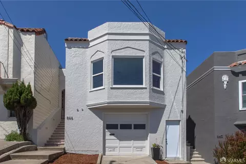 866 Brussels St, San Francisco, CA 94134