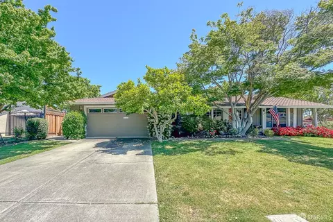 3712 Northpark Ct, Concord, CA 94519