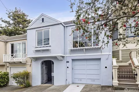 1722 10th Ave, San Francisco, CA 94122