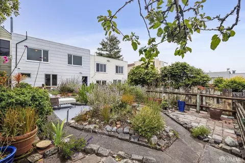 Exterior - 1722 10th Ave, San Francisco, CA 94122 photo 2 of 5