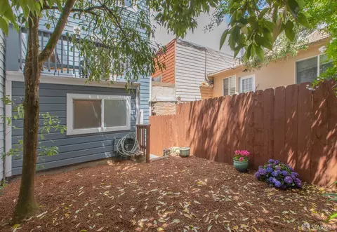 Exterior - 2416 16th Ave, San Francisco, CA 94116 photo 4 of 12